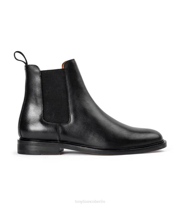 Stiefeletten| de Tony Bianco Frauen Arktische Stiefeletten schwarze Komo 4624534